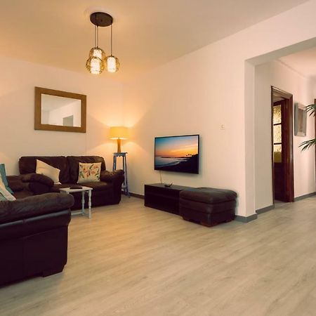 Alhaurin Old Town, Casa Flamingo, 2 Bed Apartment Alhaurín el Grande Eksteriør bilde