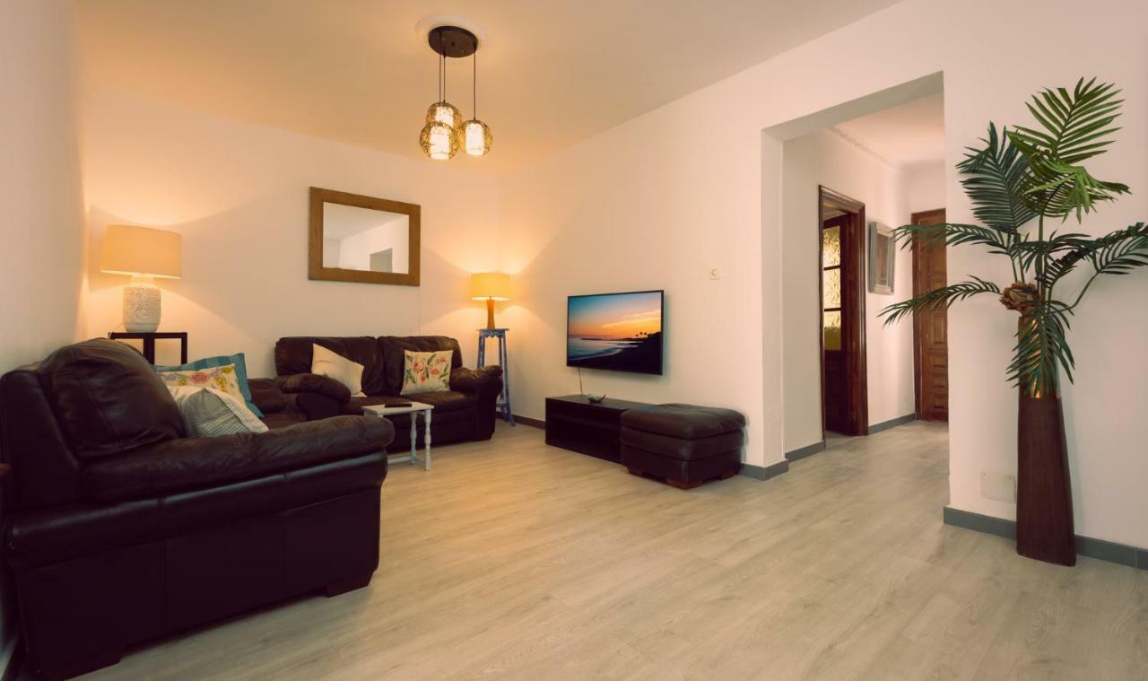 Alhaurin Old Town, Casa Flamingo, 2 Bed Apartment Alhaurín el Grande Eksteriør bilde