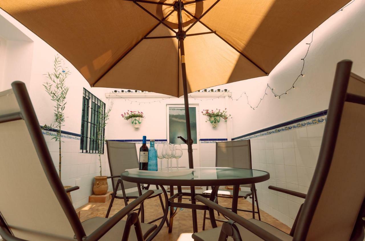 Alhaurin Old Town, Casa Flamingo, 2 Bed Apartment Alhaurín el Grande Eksteriør bilde