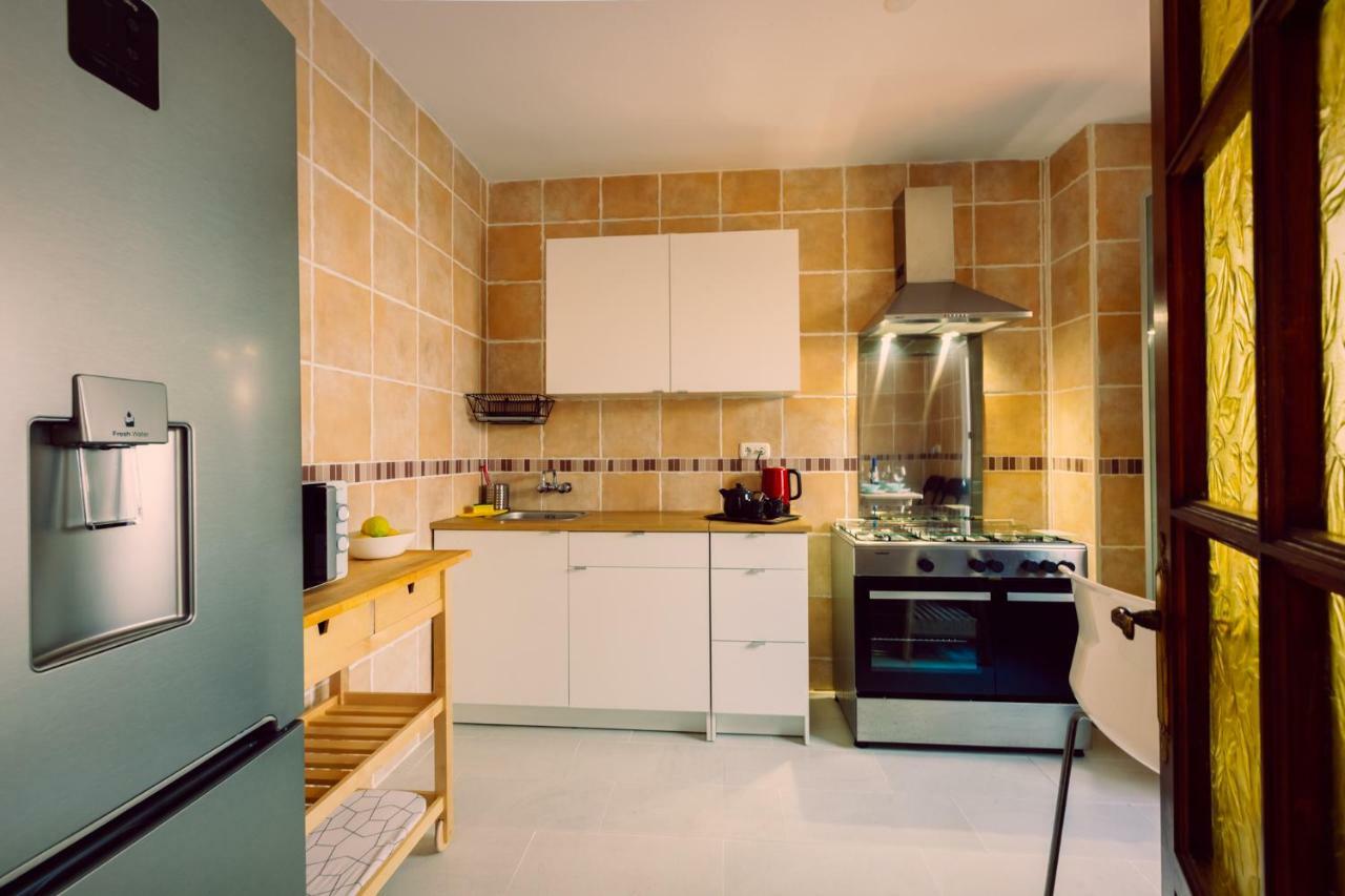Alhaurin Old Town, Casa Flamingo, 2 Bed Apartment Alhaurín el Grande Eksteriør bilde