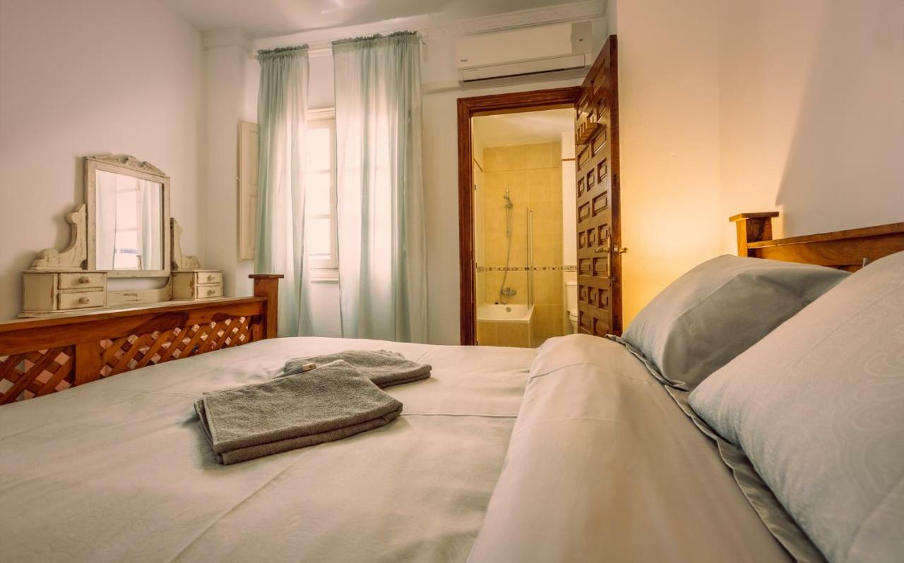 Alhaurin Old Town, Casa Flamingo, 2 Bed Apartment Alhaurín el Grande Eksteriør bilde