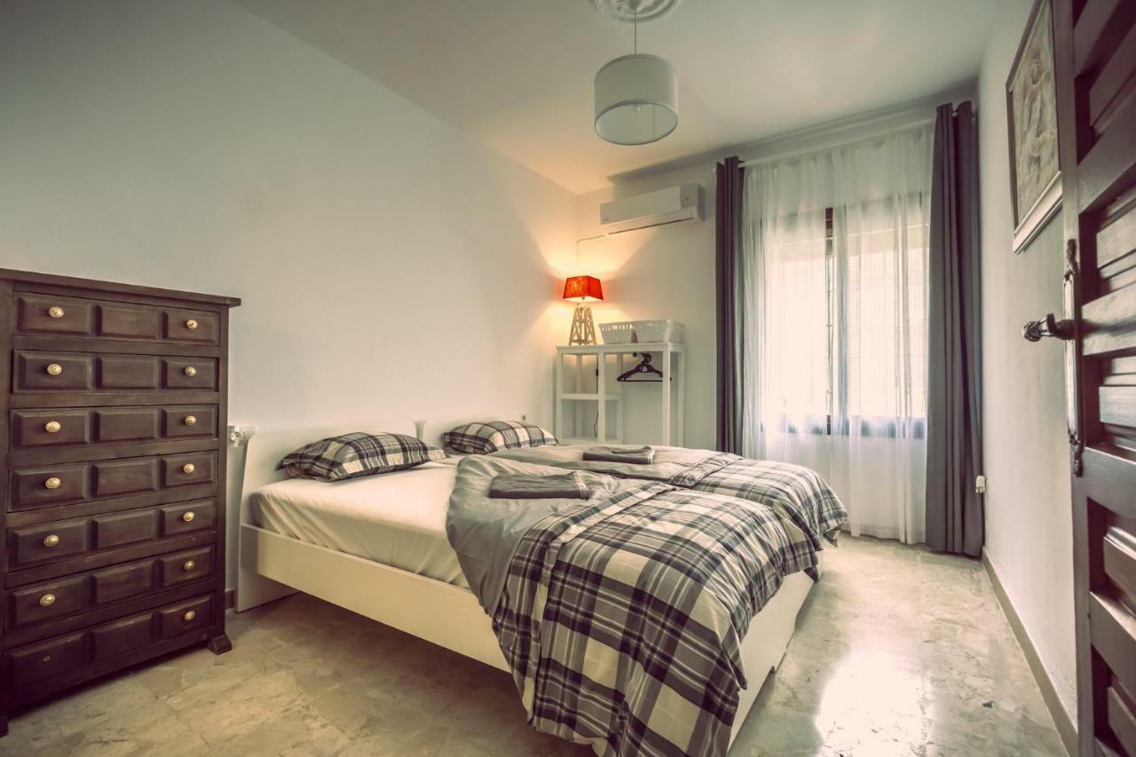 Alhaurin Old Town, Casa Flamingo, 2 Bed Apartment Alhaurín el Grande Eksteriør bilde