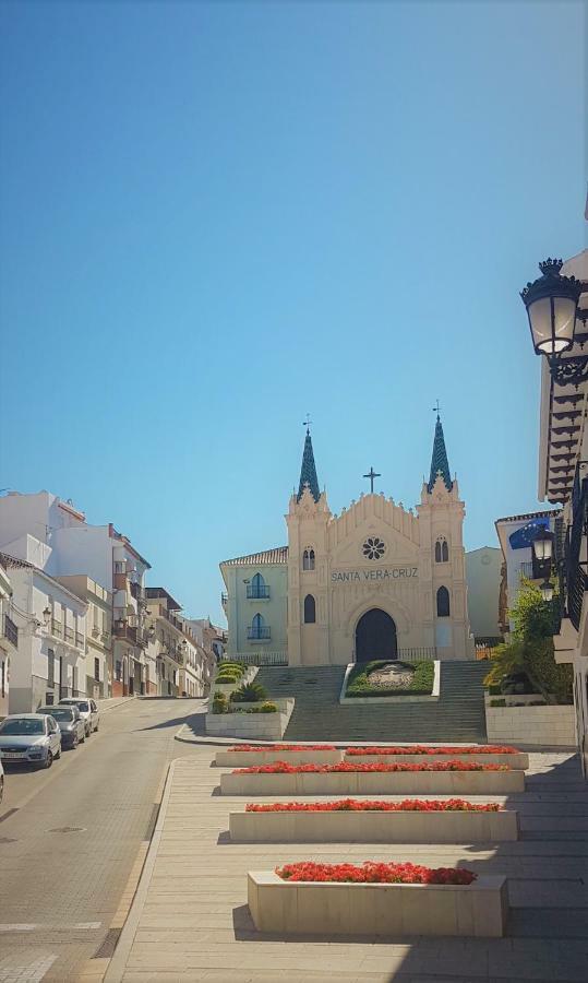 Alhaurin Old Town, Casa Flamingo, 2 Bed Apartment Alhaurín el Grande Eksteriør bilde