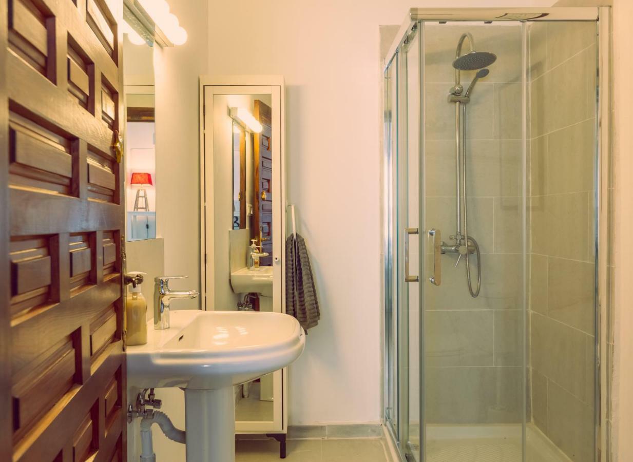 Alhaurin Old Town, Casa Flamingo, 2 Bed Apartment Alhaurín el Grande Eksteriør bilde