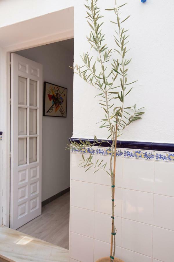Alhaurin Old Town, Casa Flamingo, 2 Bed Apartment Alhaurín el Grande Eksteriør bilde